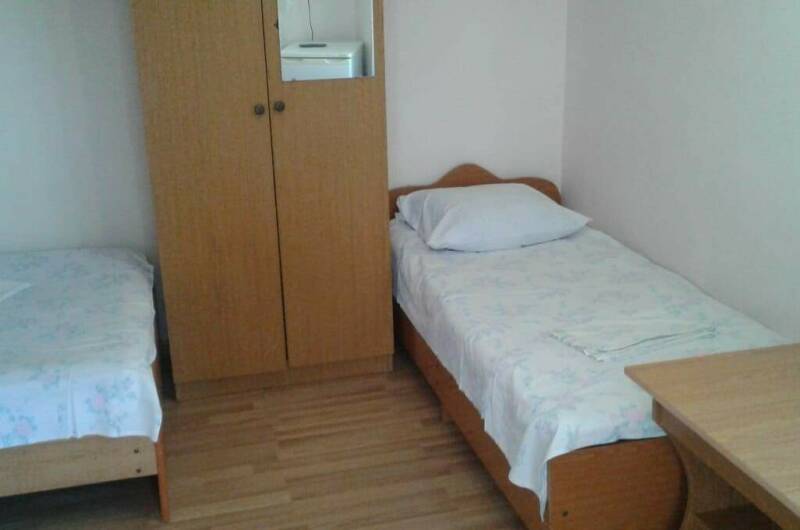 3-х местный номер с удобствами