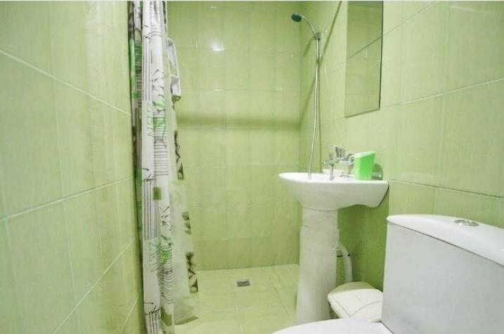 3-х местный «Комфорт» с доп. местом