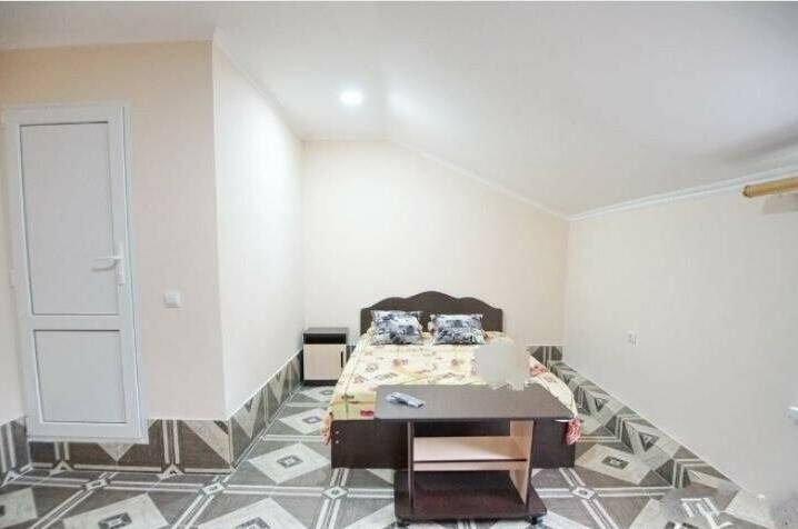 3-х местный «Комфорт» с доп. местом