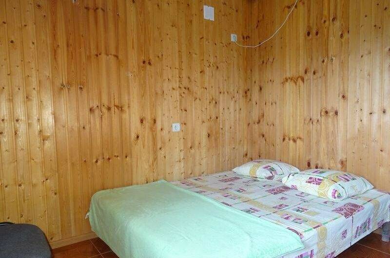 3-х местный «Стандарт» с доп. местом № 1