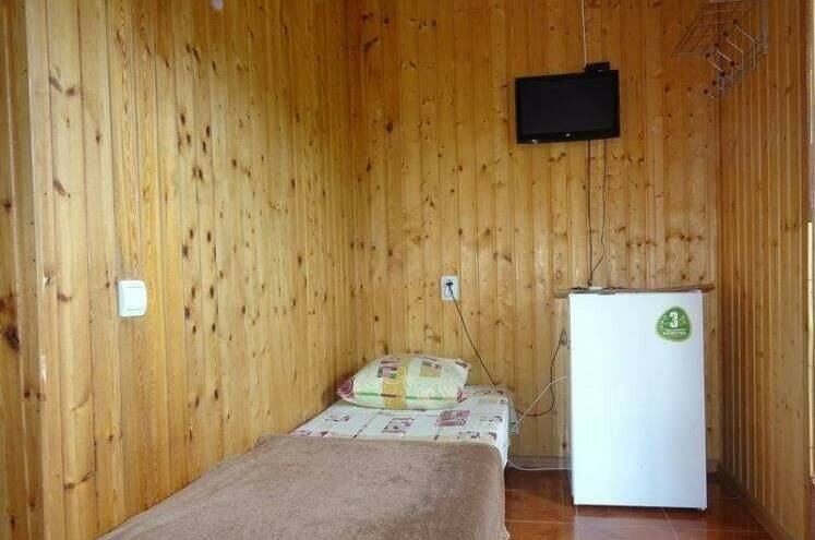 3-х местный «Стандарт» с доп. местом № 1