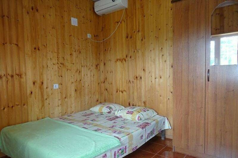 3-х местный «Стандарт» с доп. местом № 1