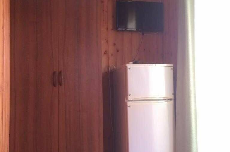 3-х местный «Стандарт» с доп. местом № 1