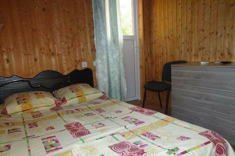 2-х местный «Стандарт» с доп. местом № 2