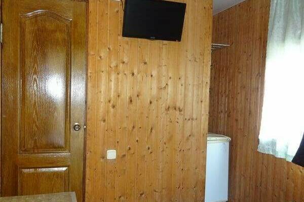 2-х местный «Стандарт» с доп. местом № 2