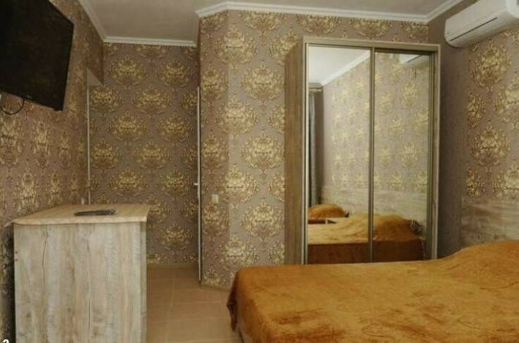 3-х местный «Комфорт»