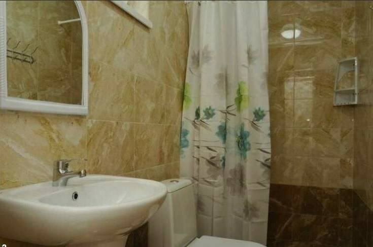 3-х местный «Комфорт»