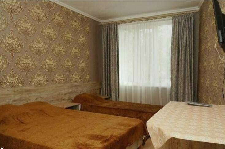 3-х местный «Комфорт»