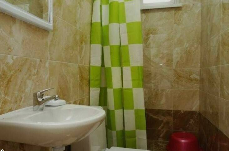 5-ти местный «Комфорт»