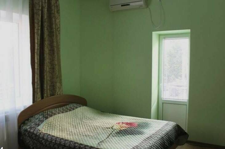 4-х местный «Стандарт» с балконом