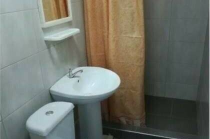 4-х местный «Стандарт» с балконом