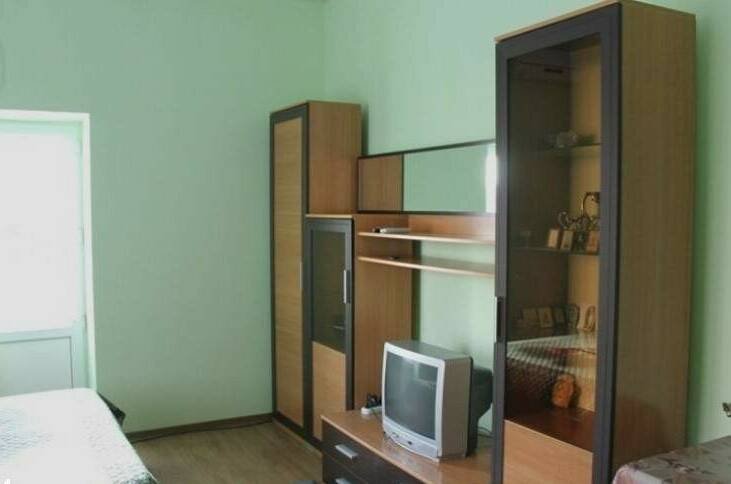 4-х местный «Стандарт» с балконом