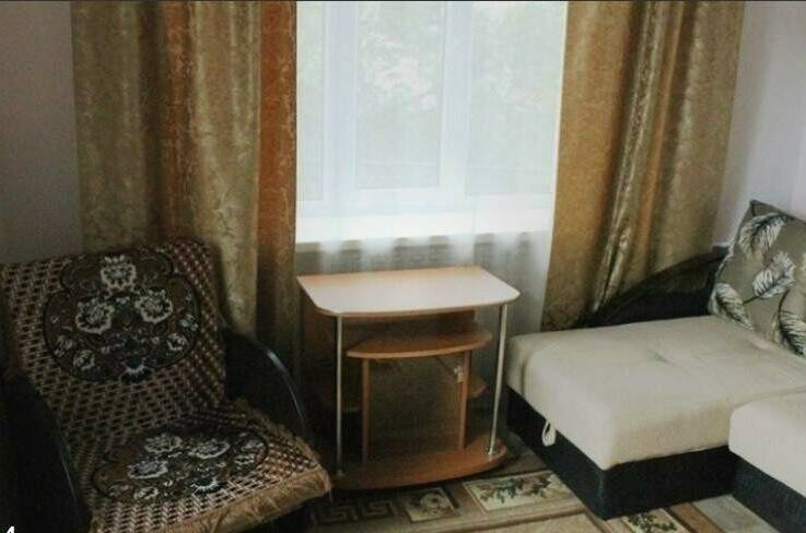 4-х местный «Стандарт» с балконом