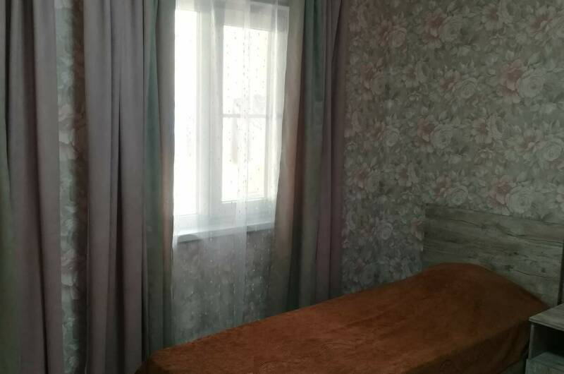 4-х местный «Стандарт» (1 этаж)