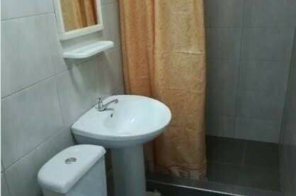 4-х местный «Стандарт» (1 этаж)