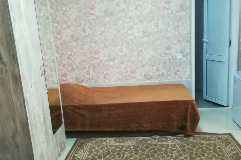 4-х местный «Стандарт» (1 этаж)