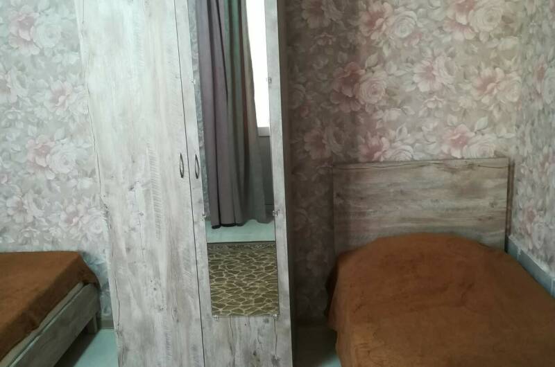 4-х местный «Стандарт» (1 этаж)