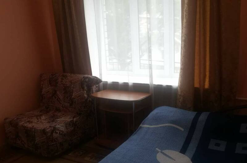 3-х местный «Стандарт» с балконом