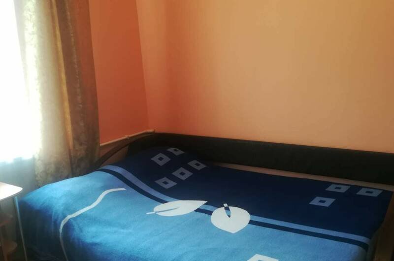 3-х местный «Стандарт» с балконом