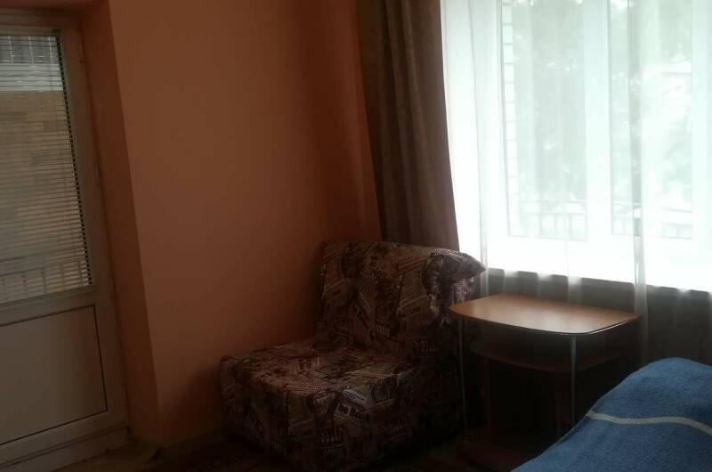 3-х местный «Стандарт» с балконом