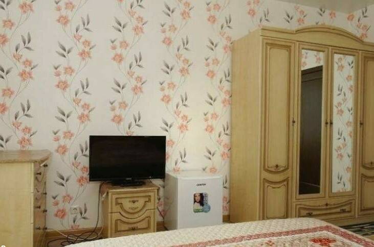 2-х комнатный «Семейный»