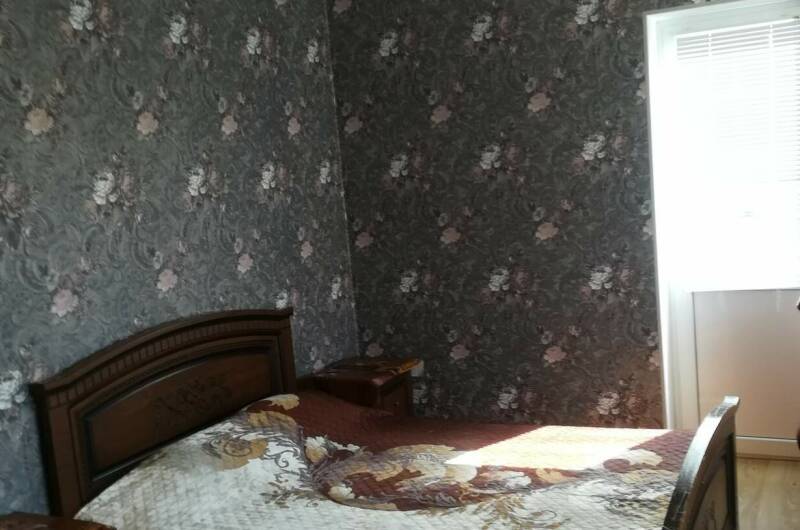 2-х комнатный «Семейный»