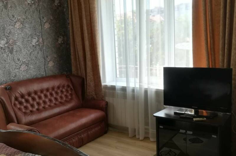 2-х комнатный «Семейный»