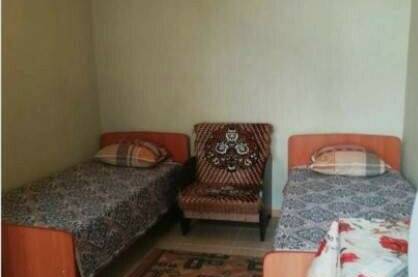 2-х местный улучшенный «Эконом»