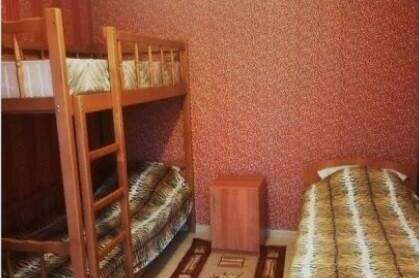 2-х местный улучшенный «Эконом»