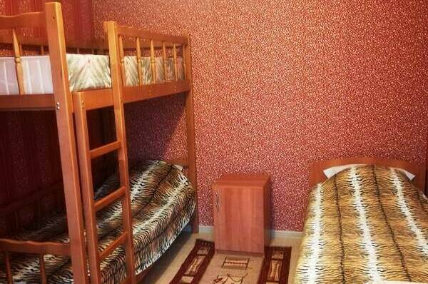 3-х местный «Эконом»