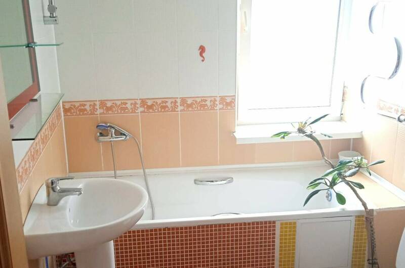 Эконом 3-х местный «С балконом»