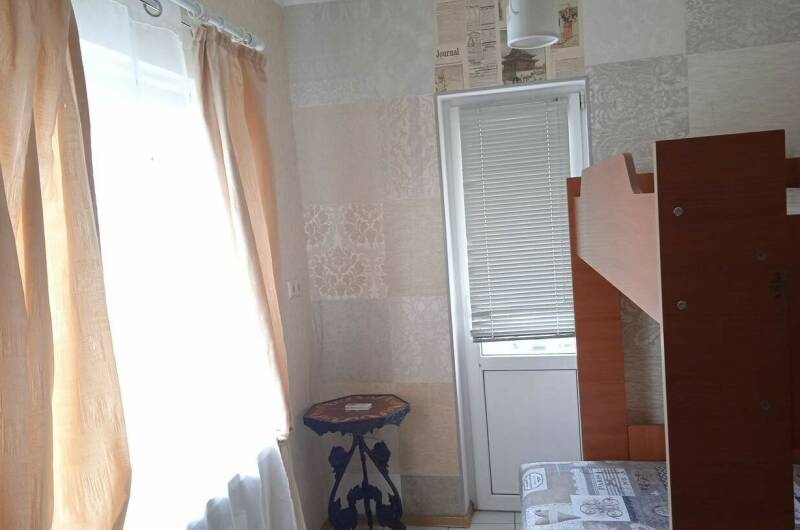 Эконом 3-х местный «С балконом»