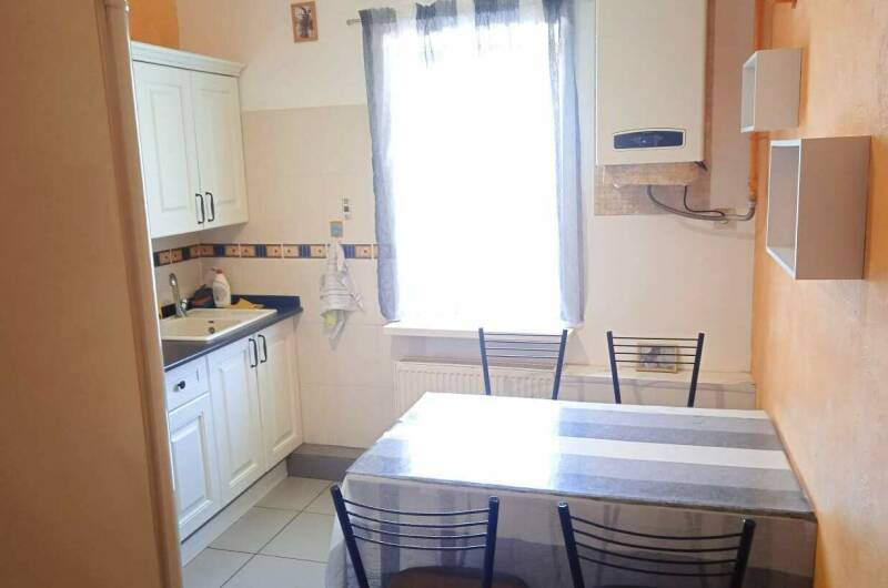 Эконом 3-х местный «С балконом»