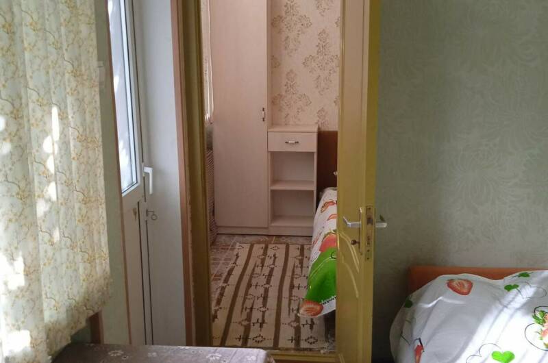 Полулюкс 3-х местный (отдельный домик)