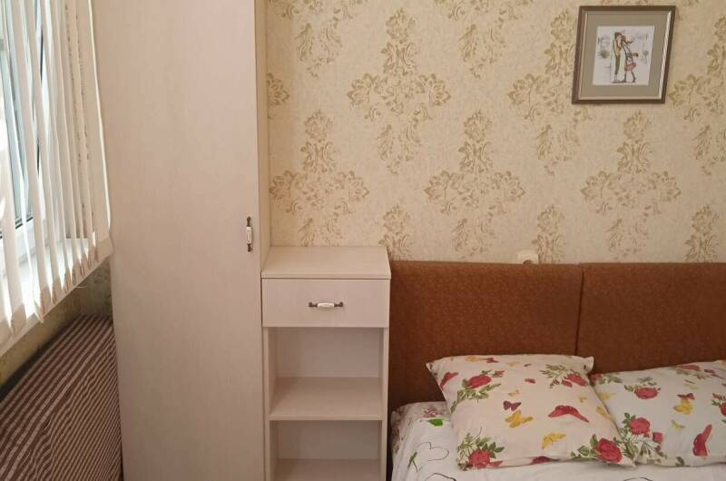 Полулюкс 3-х местный (отдельный домик)