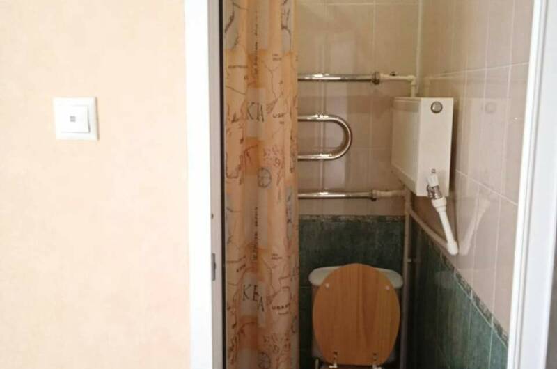 Люкс 3-х местный (отдельный домик)