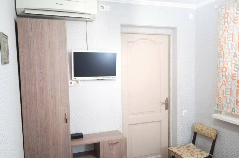 Семейный 4-х местный