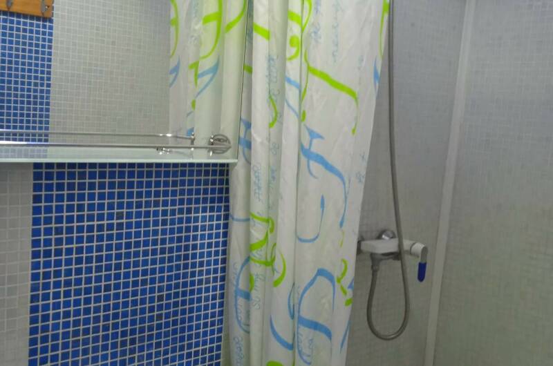 Стандарт 4-х местный