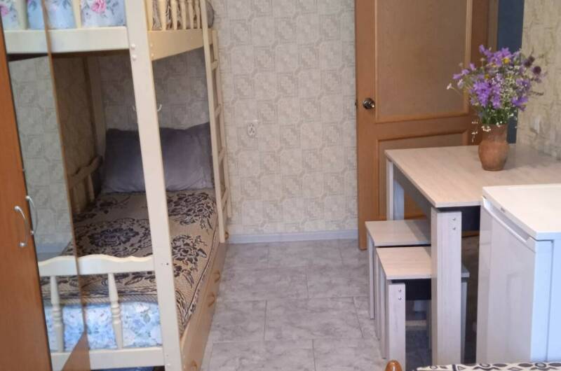 Стандарт 4-х местный