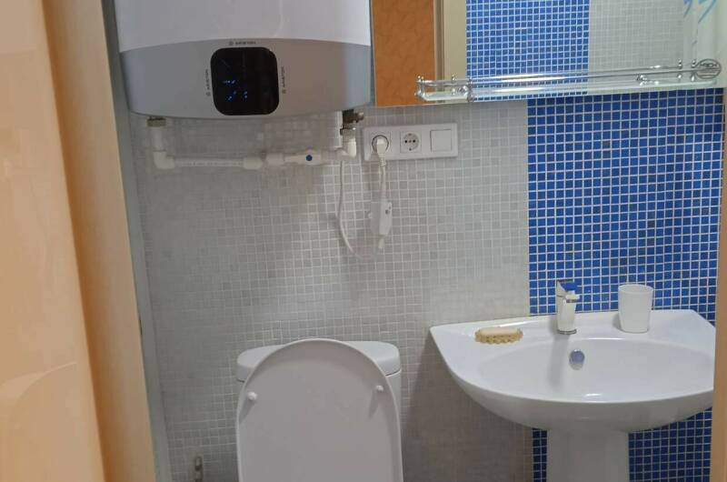 Стандарт 4-х местный