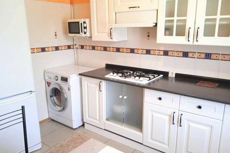 Эконом 3-х местный «Серенький»