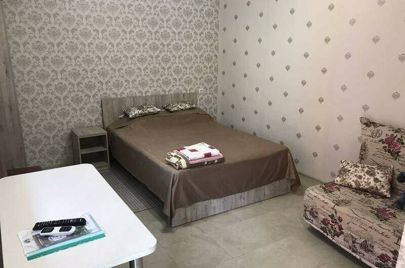 Стандарт 3-х местный