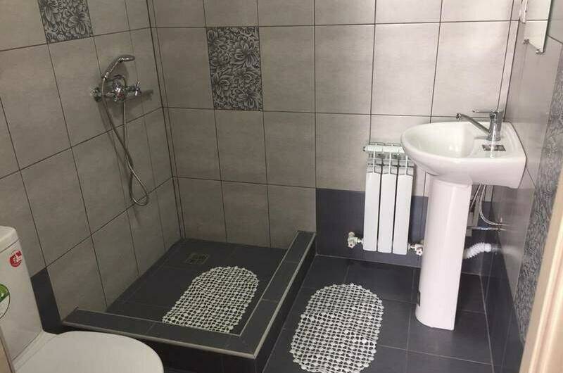 Стандарт 3-х местный