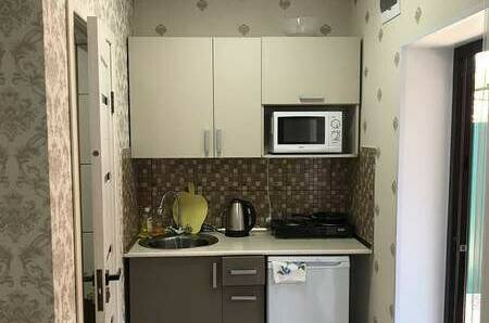 Стандарт 3-х местный