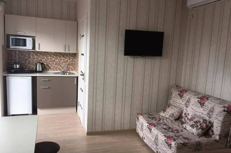 Стандарт 3-х местный