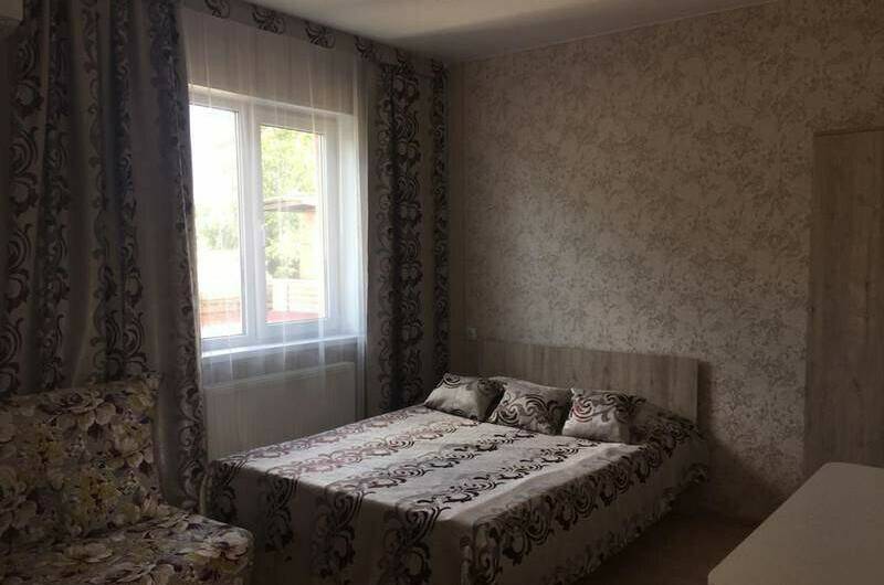 Стандарт 3-х местный