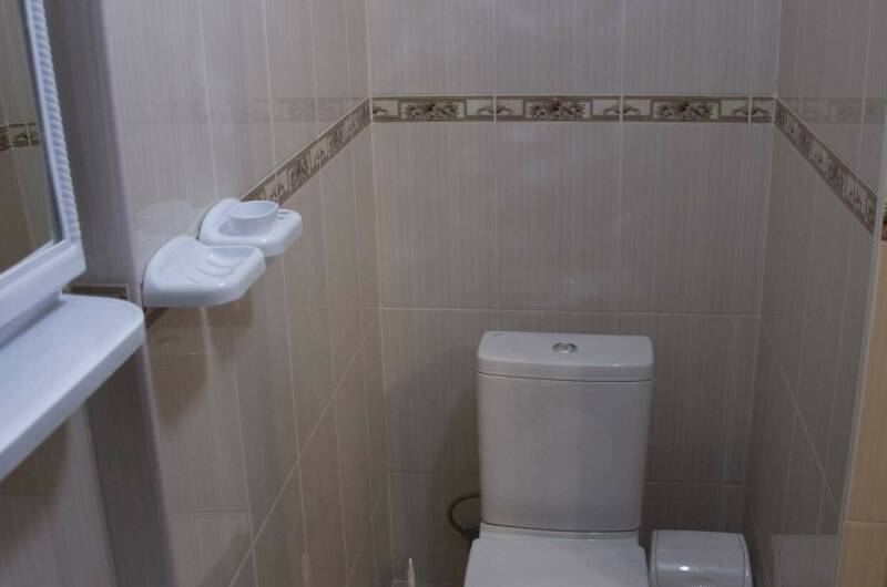 Двухместный «Люкс»