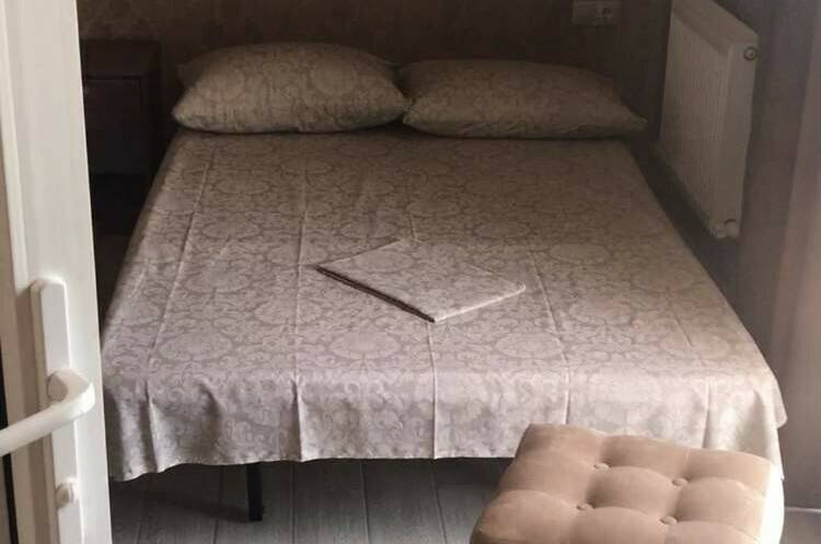 Двухместный «Люкс» +2 доп места