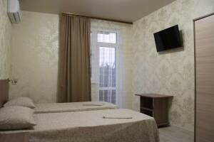 Изображение Изображение гостиницы "Гостевой дом «Стефания»" #3 #3