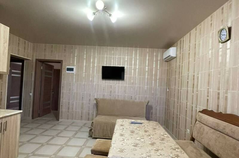 Шестиместный «Люкс»